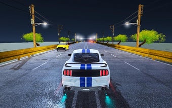 Imagen 1 para Highway Traffic Car Racin…