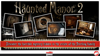 Image 2 for Haunted Manor 2 - Full