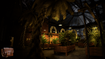 Image 1 for Haunted Manor 2 - Full