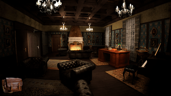 Image 0 for Haunted Manor 2 - Full