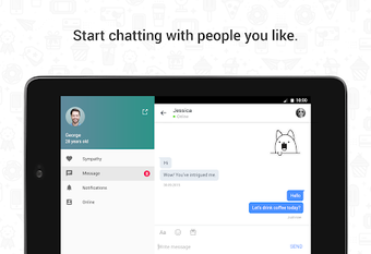 Image 5 for Hitwe - meet people and c…