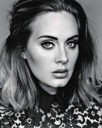 Image 1 for Adele Songs 2019