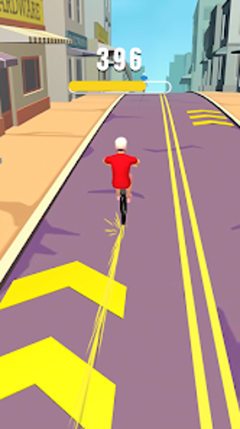 Imagen 0 para Infinite Bicycle