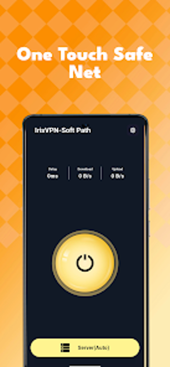 Imagen 0 para IrisVPN-Soft Path