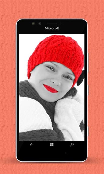 Imagen 2 para Color Splash for Windows …