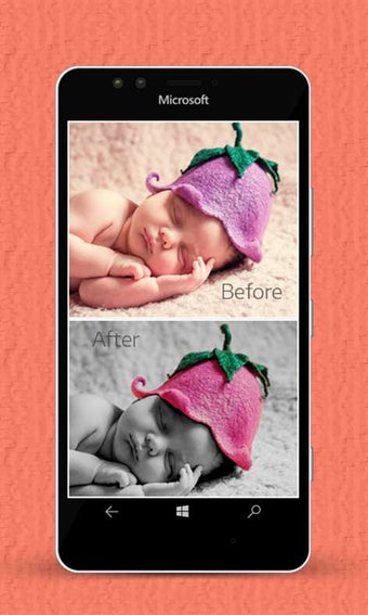 Imagen 3 para Color Splash for Windows …