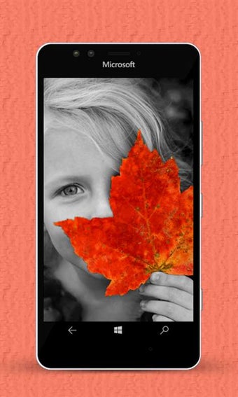 Imagen 1 para Color Splash for Windows …