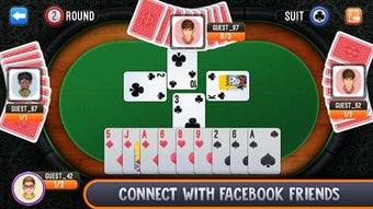 Imagen 3 para Call Break Free for Windo…