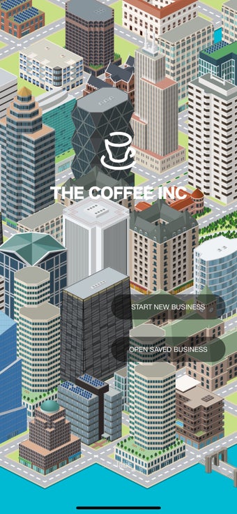 Image 2 for The Coffee Inc: Cafe Tyco…