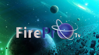 Imagen 0 para FirePro TV Classic