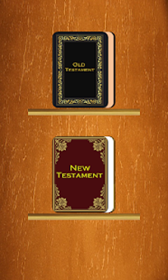 Image 2 for Bible (AMPC) The Amplifie…