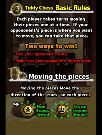 Image 7 for Tiddly Chess