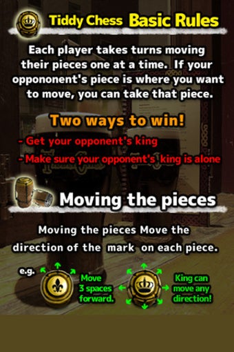 Image 3 for Tiddly Chess