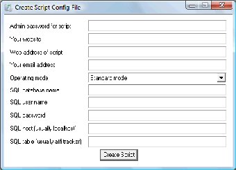 Image 0 for Really Easy Script Instal…