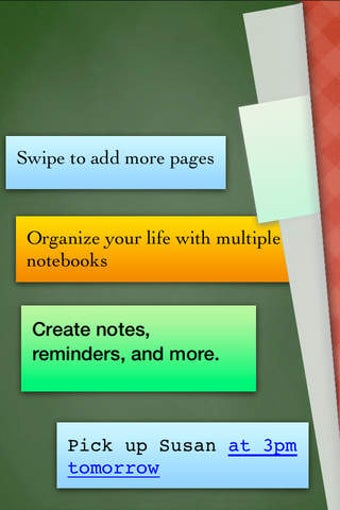 Image 0 for Sticky - Beautiful Notebo…