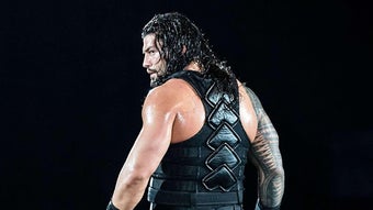 Image 0 for Video Tube Roman Reigns V…