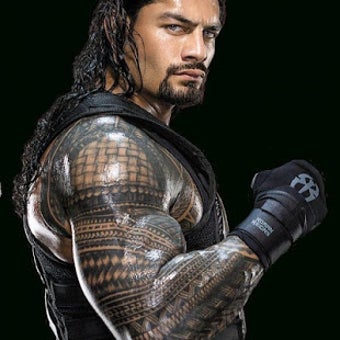 Image 1 for Video Tube Roman Reigns V…
