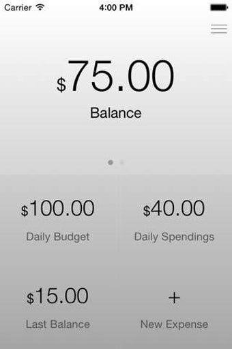 Image 0 for Daily Cash