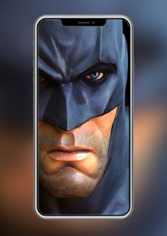 Imagen 1 para Batman Wallpaper