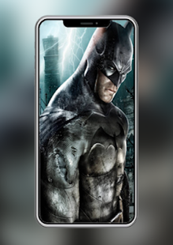 Imagen 0 para Batman Wallpaper