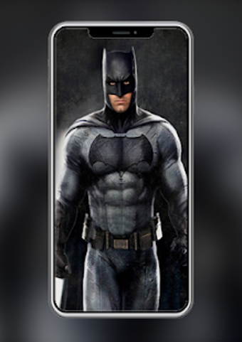 Imagen 3 para Batman Wallpaper