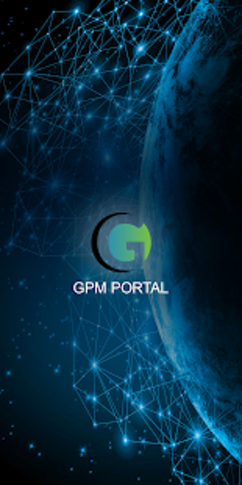 Image 0 for GPM Portal