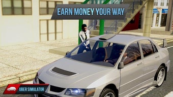 Image 3 for Driver Simulator