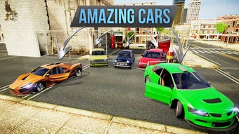 Image 0 for Driver Simulator