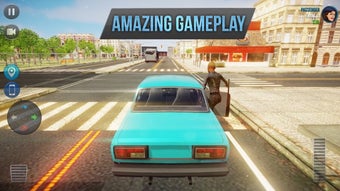 Image 2 for Driver Simulator