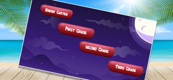 Image 3 for Sight Words Ninja Slicer