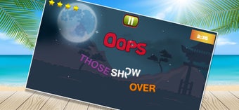Image 1 for Sight Words Ninja Slicer