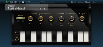 Image 0 for KORG Module