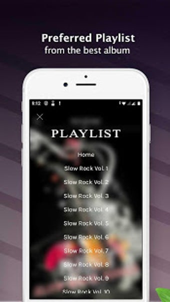 Image 1 for Best Slow Rock Songs