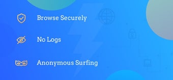 Image 0 for Bolt VPN: Fast & Unlimite…