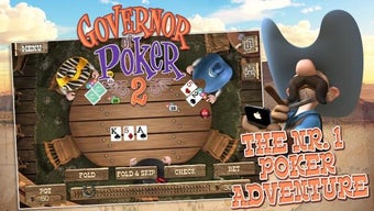 Imagen 3 para Texas Holdem Poker Offlin…