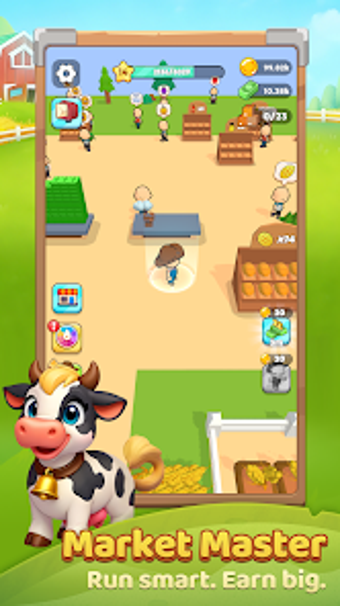 Imagen 0 para Sunny Farmstead