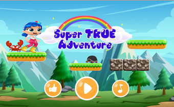 Image 2 for Super True Adventure  New…