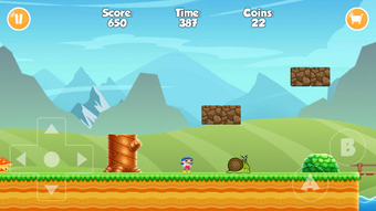 Image 0 for Super True Adventure  New…