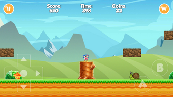 Image 1 for Super True Adventure  New…