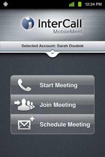 Imagen 0 para MobileMeet