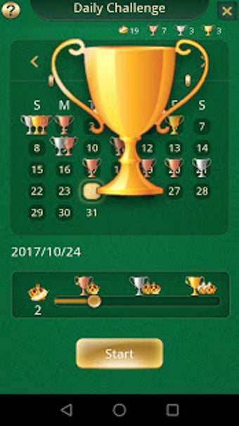 Image 3 for FreeCell Solitaire:Daily …
