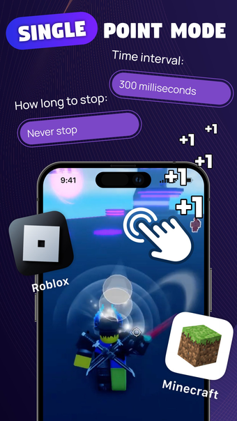 Image 0 for GC Auto Clicker