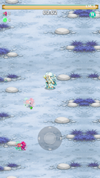 Imagen 0 para Ashora: Monster Rampage
