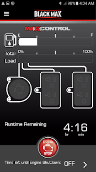 Image 0 for MaxControl