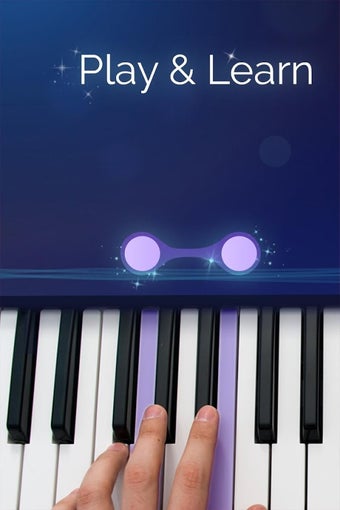 Image 0 for Piano - Play & Learn Free…