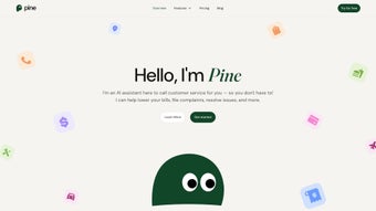 Image 0 for PineAi