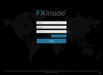 Image 0 for FX Inside