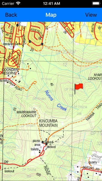 Image 0 for Handy GPS