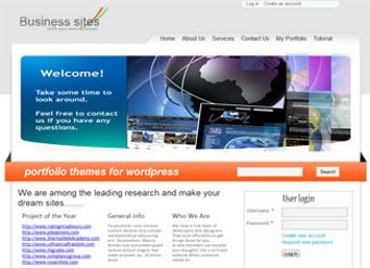 Image 0 for Eanee Web Services