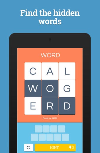 Imagen 0 para Word Academy